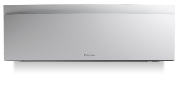 Unitate interna aer conditionat tip split de perete Daikin Emura Bluevolution FTXJ50AW 18000 BTU White