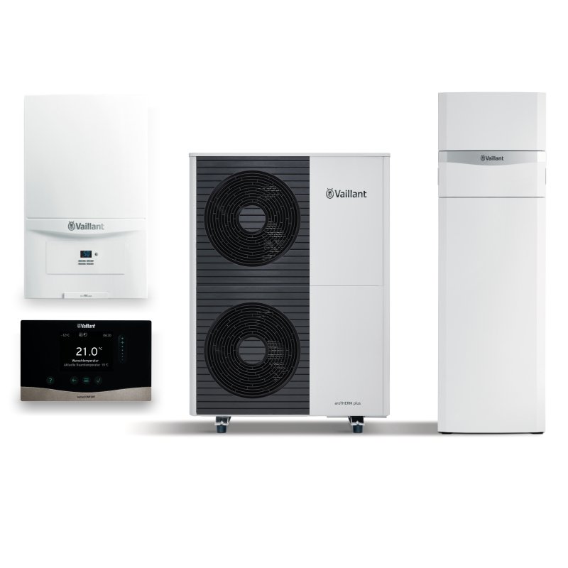 pompa-de-caldura-aer-apa-vaillant-arotherm-vwl-125-5-as-12-kw-trifazata-wi-fi-a-full-inverter-incalzire-racire-acm-sistem-hibrid-cu-boiler-integrat-188-l-380-v-centrala-vuw-236-7-2-2-1.jpg Pompa de caldura aer apa Vaillant aroTHERM VWL 125/5 AS, 12 kW, trifazata, Wi-Fi, A++, full inverter, incalzire, racire, ACM, sistem hibrid, cu boiler integrat 188 L, 380 V + centrala VUW 236/7-2 - imagine 1