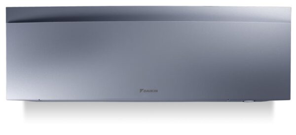 Unitate interna aer conditionat tip split de perete Daikin Emura Bluevolution FTXJ35AS 12000 BTU Silver